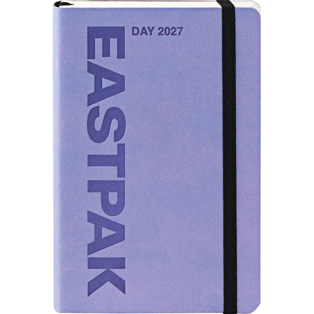 Agenda 12 Mesi 2027 Midi Giornaliera - Eastpak