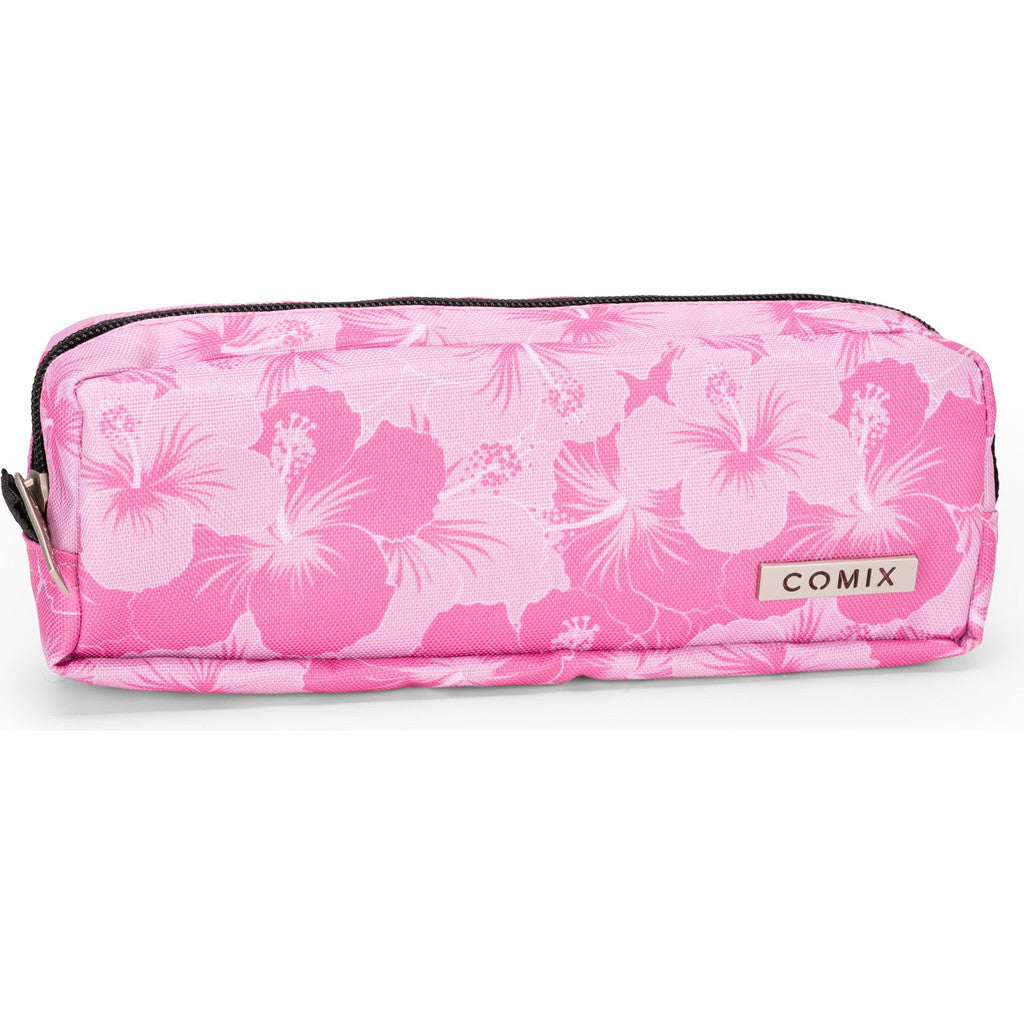 Astuccio Rettangolare COMIX Allover