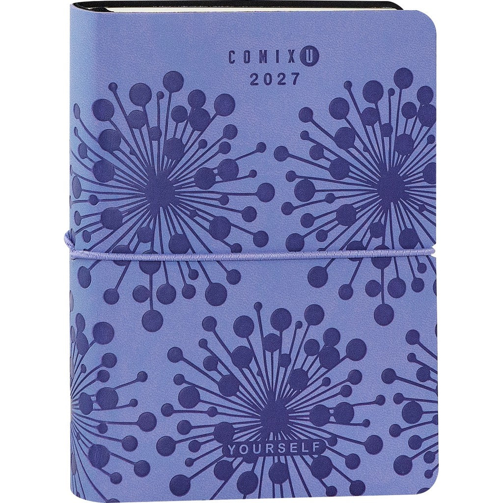 Diario 13 Mesi 2026/27 - COMIX U Yourself Special - Giornaliero Mini
