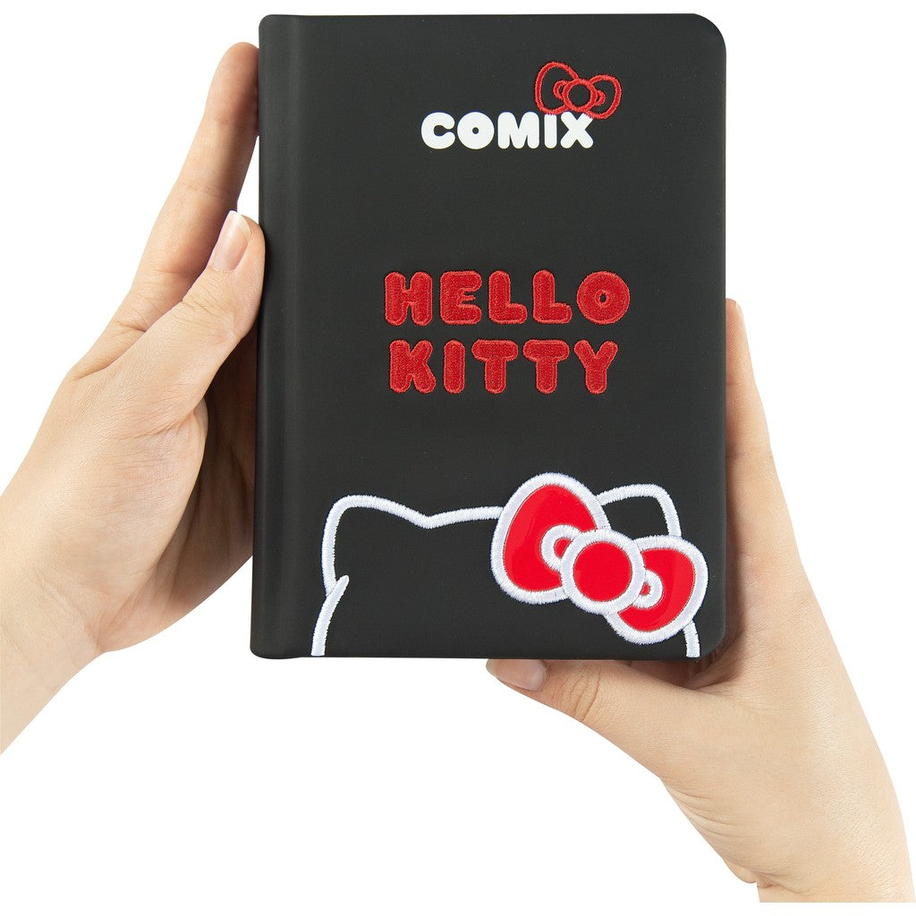 Diario 16 Mesi 2026/27 - Hello Kitty - Giornaliero