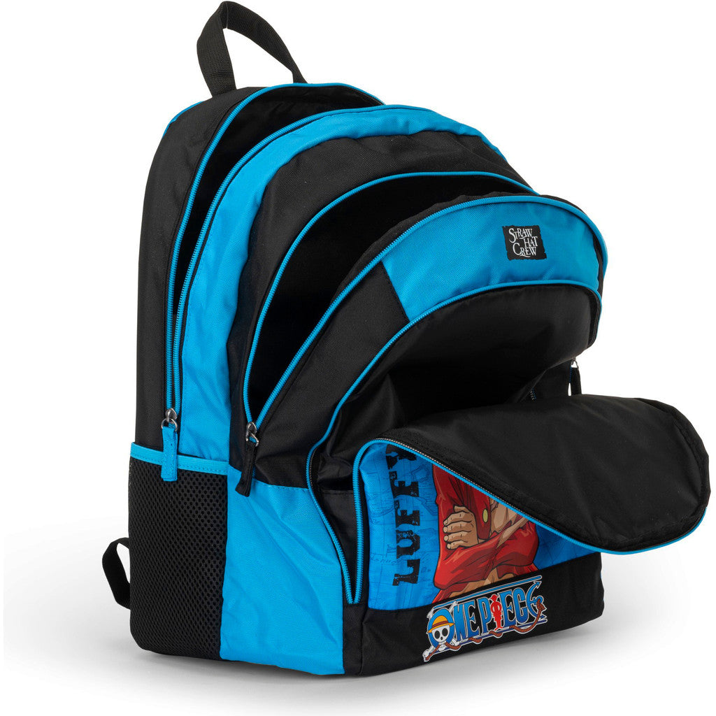 Zaino Organizzato One Piece