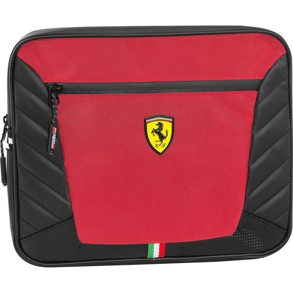 Busta Porta PC Ferrari