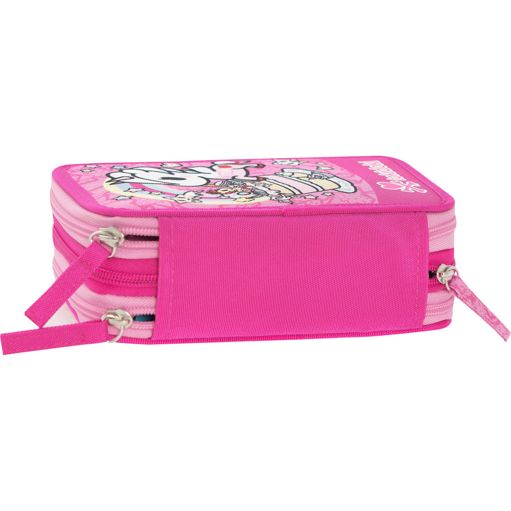 Astuccio 3 Zip Tokidoki