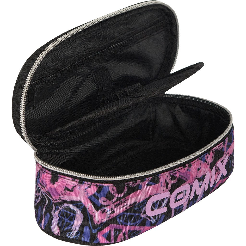 Astuccio ovale COMIX WBS