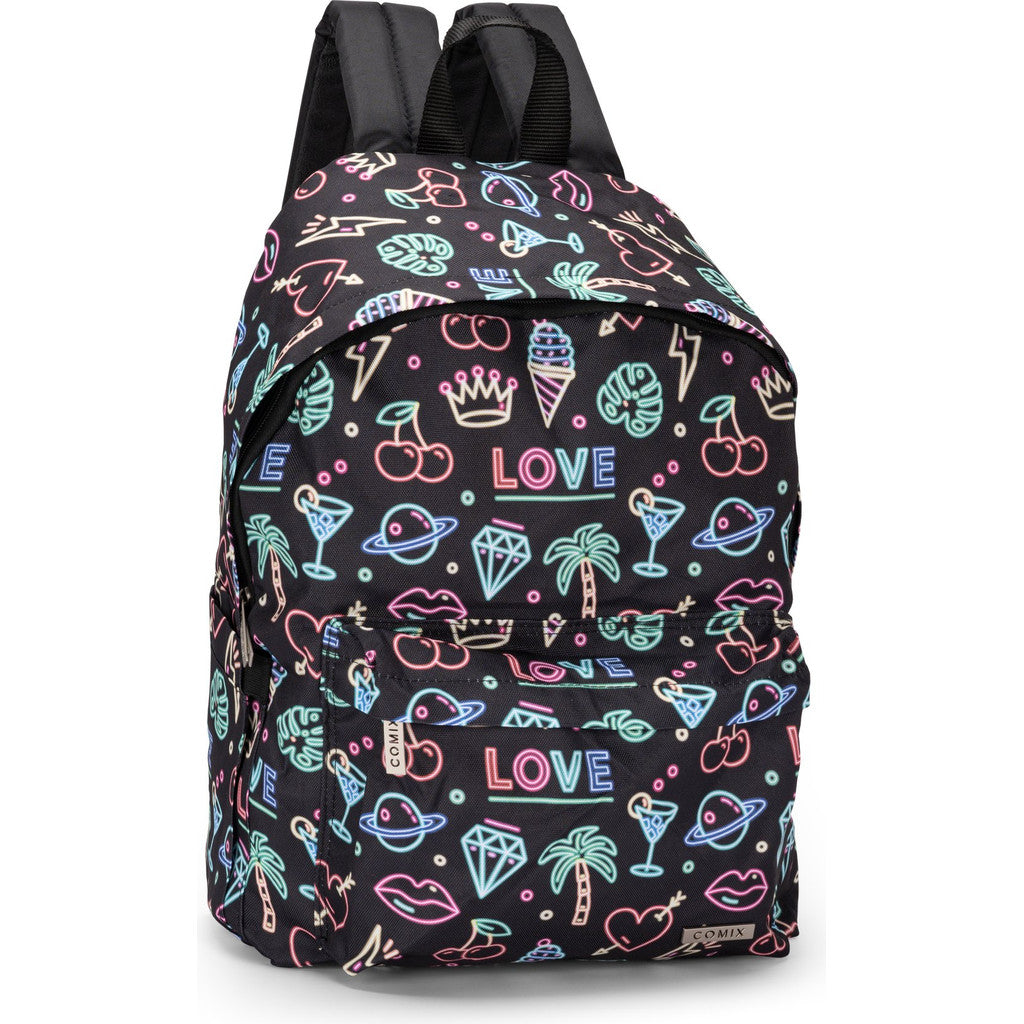 Zaino Americano COMIX Allover