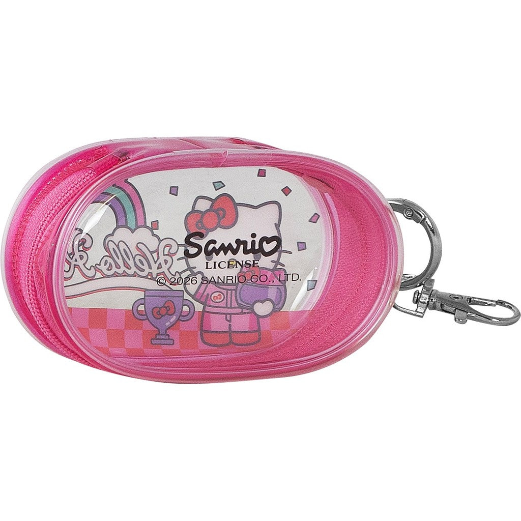 Accessory case Hello kitty