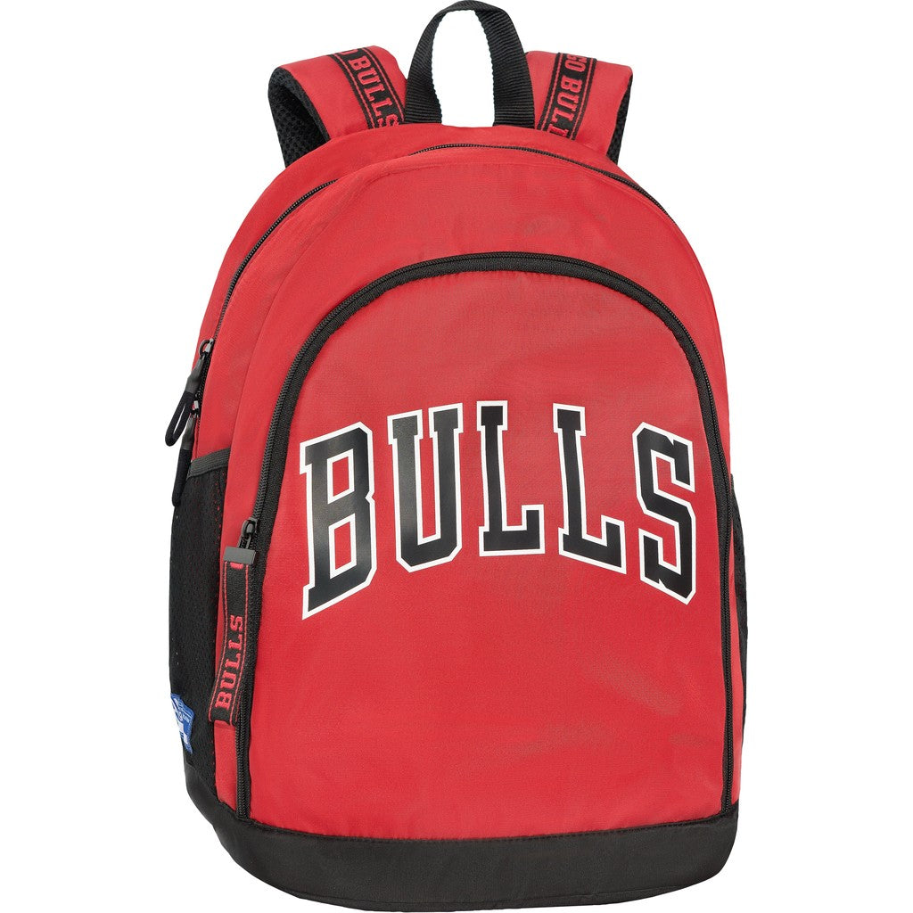 Zaino organizzato NBA