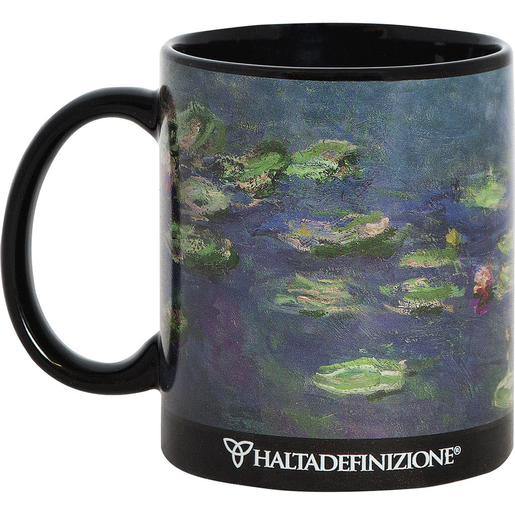 Tazza Haltadefinizione