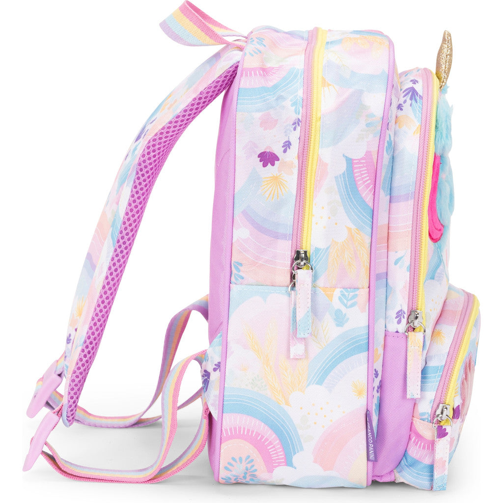 Zaino Asilo Mofu Mofu