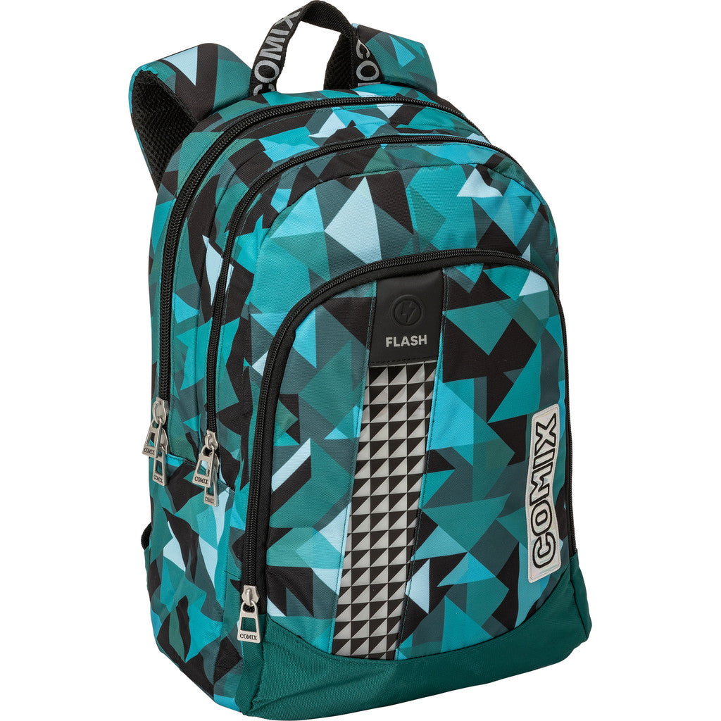 Zaino Trolley Staccabile COMIX Flash