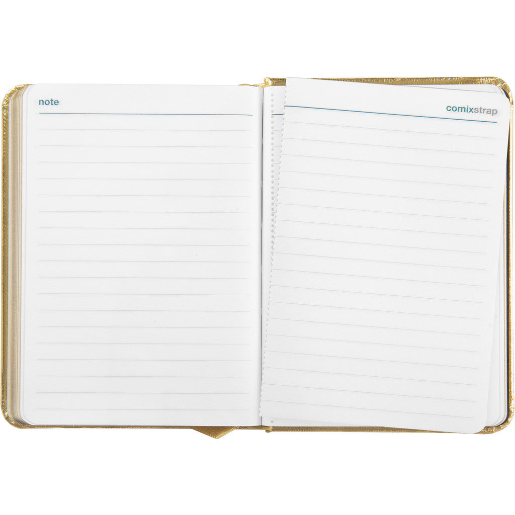 Agenda 12 Mesi 2026 Mignon Giornaliera - COMIX Special Luxury