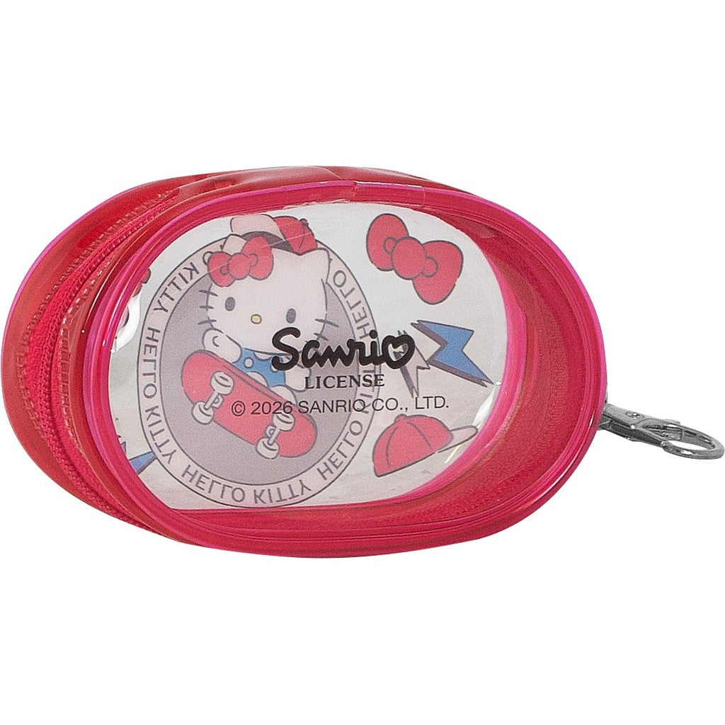 Accessory case Hello kitty