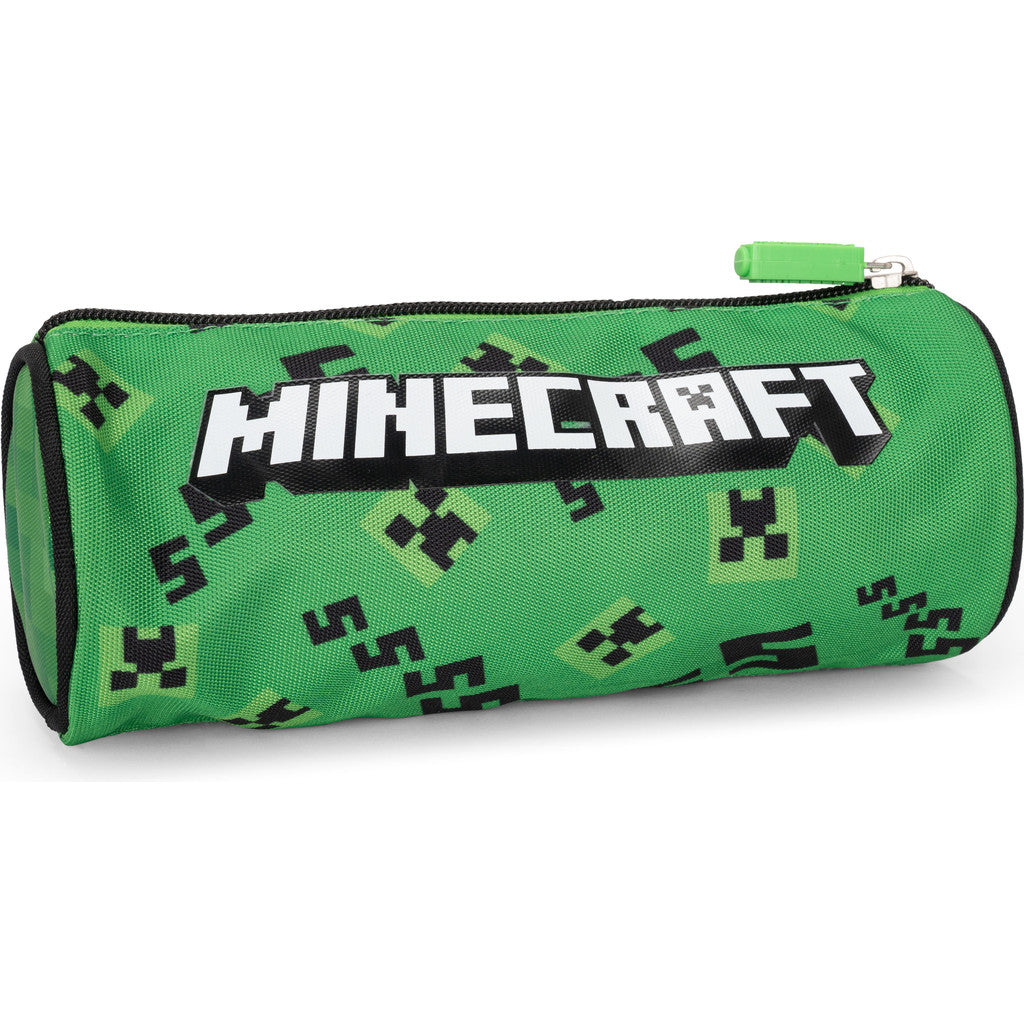 Astuccio tombolino Minecraft