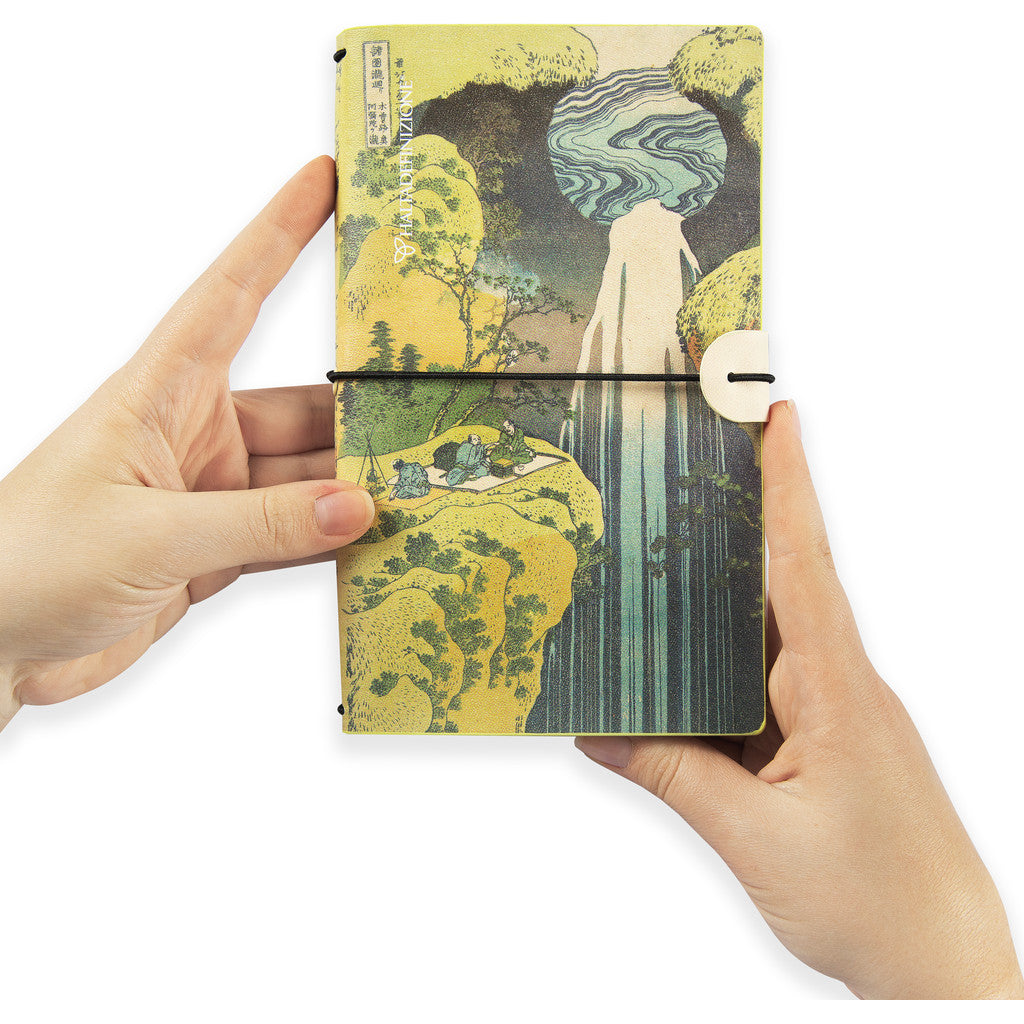 Travel Journal