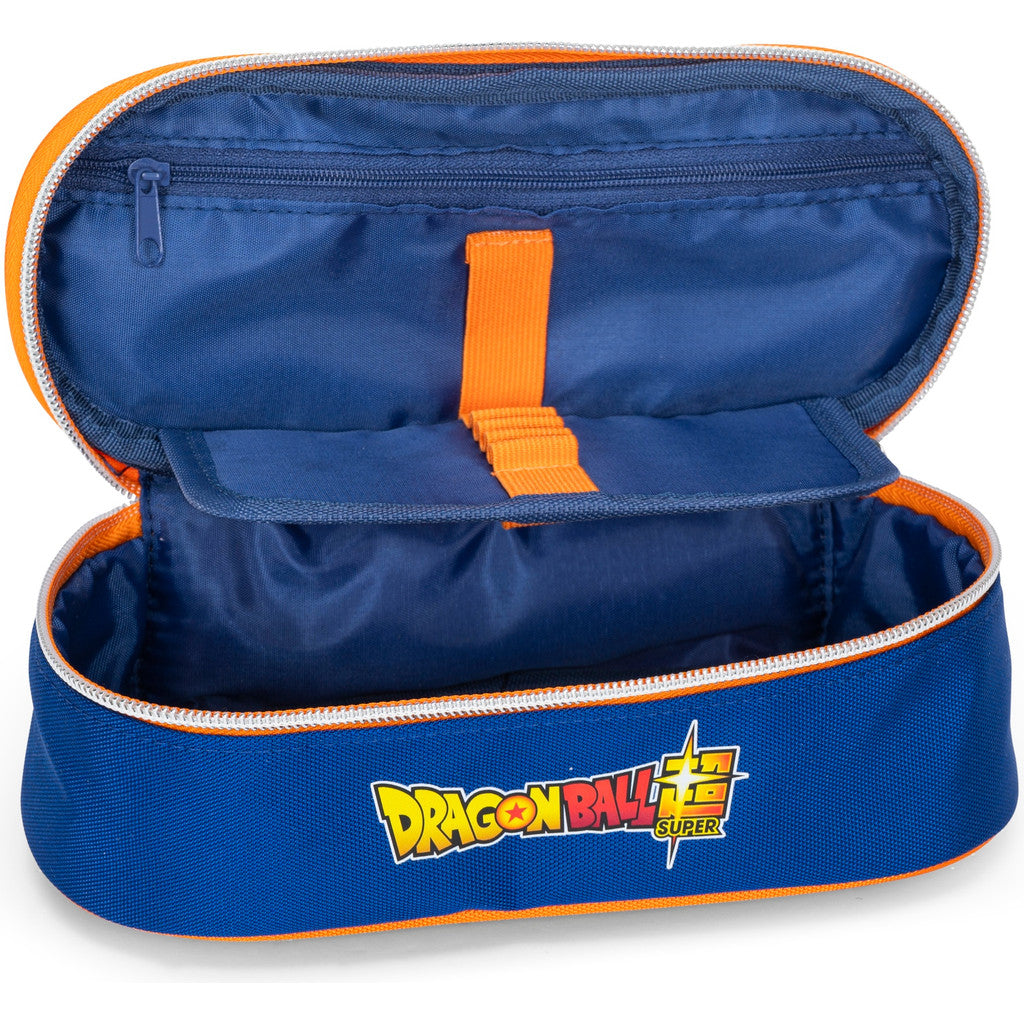 Astuccio Ovale Dragon Ball