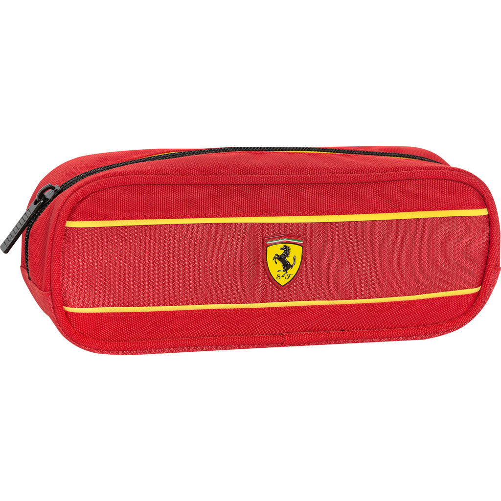 Astuccio Rettangolare Ferrari Kids