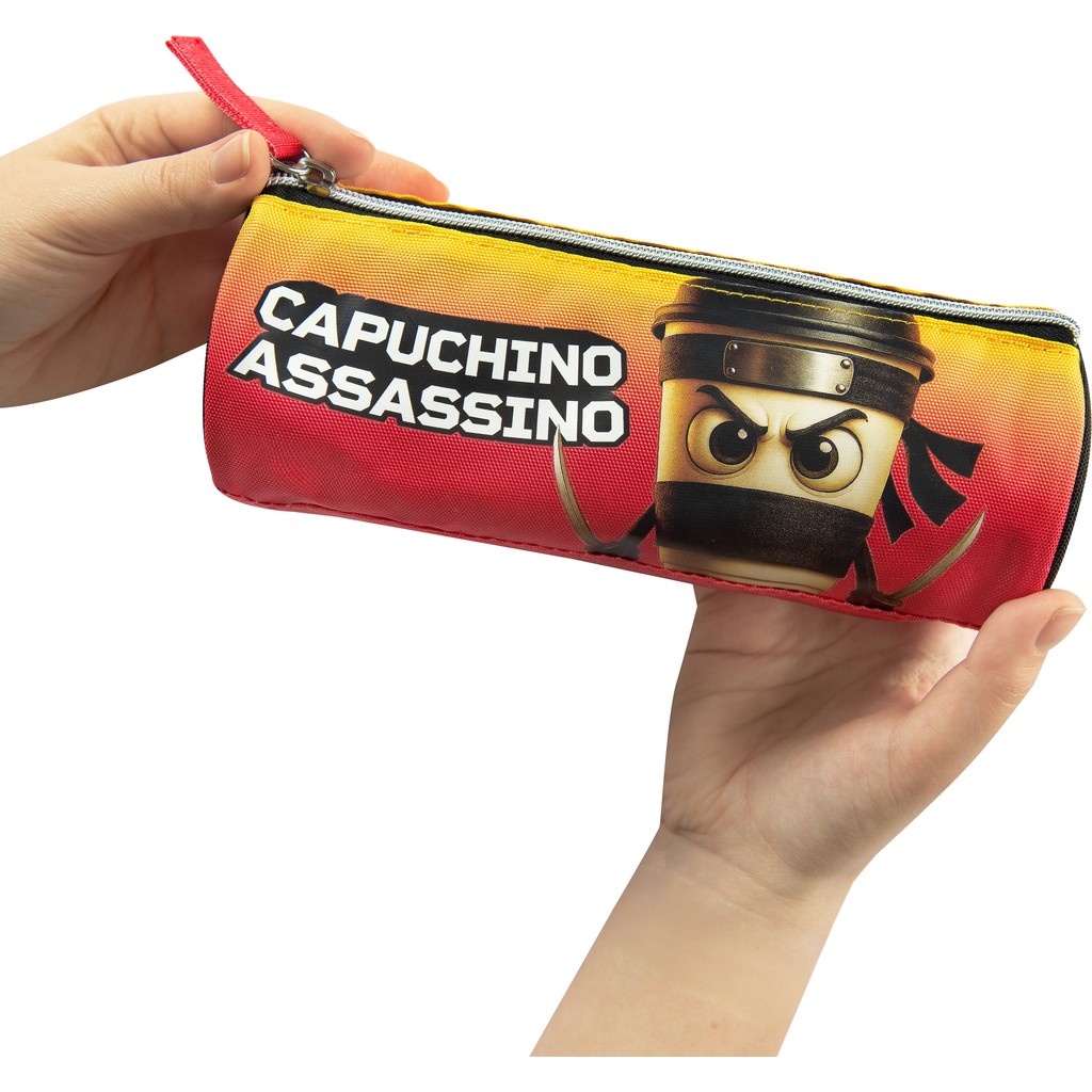 Astuccio tombolino Skifidol Italian Skifidol Italian Brainrot