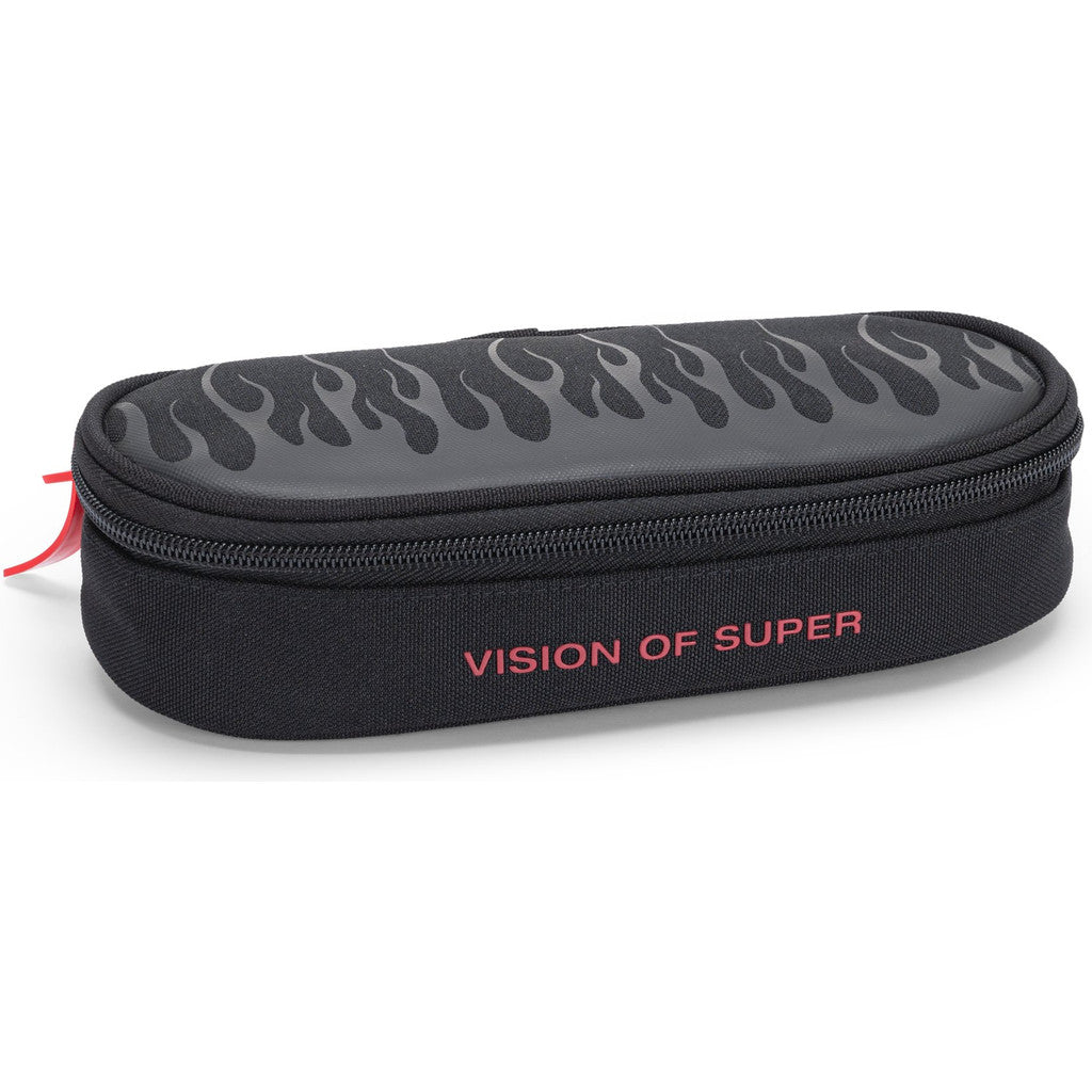 Astuccio ovale Vos-Phobia