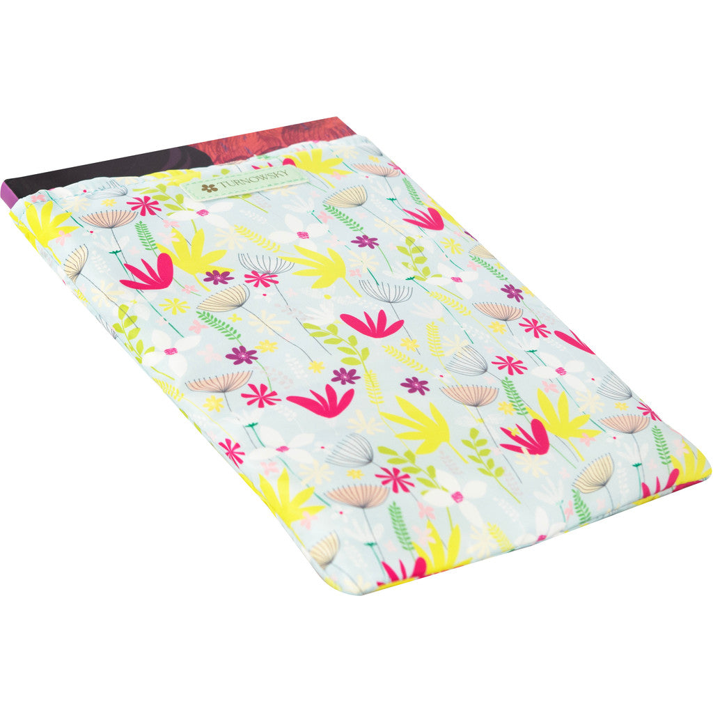 Cover Book Turnowsky