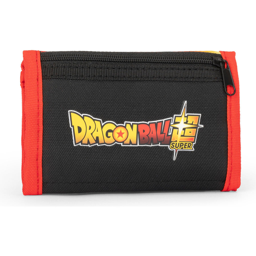 Portafoglio Dragon Ball