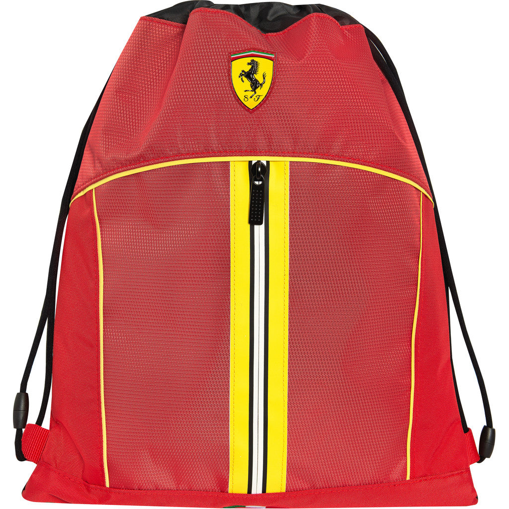 Sacca Ferrari Kids