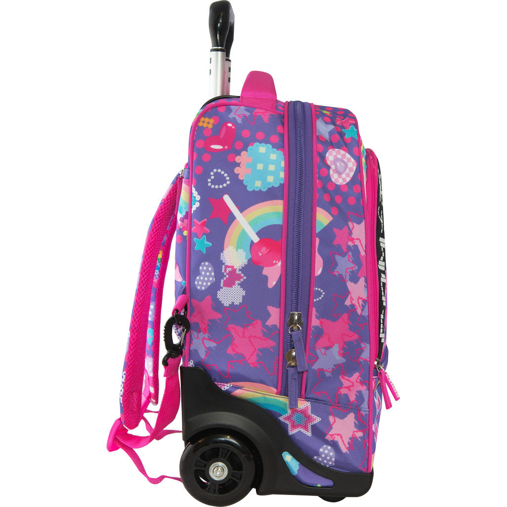 Zaino Trolley Premium COMIX Bright