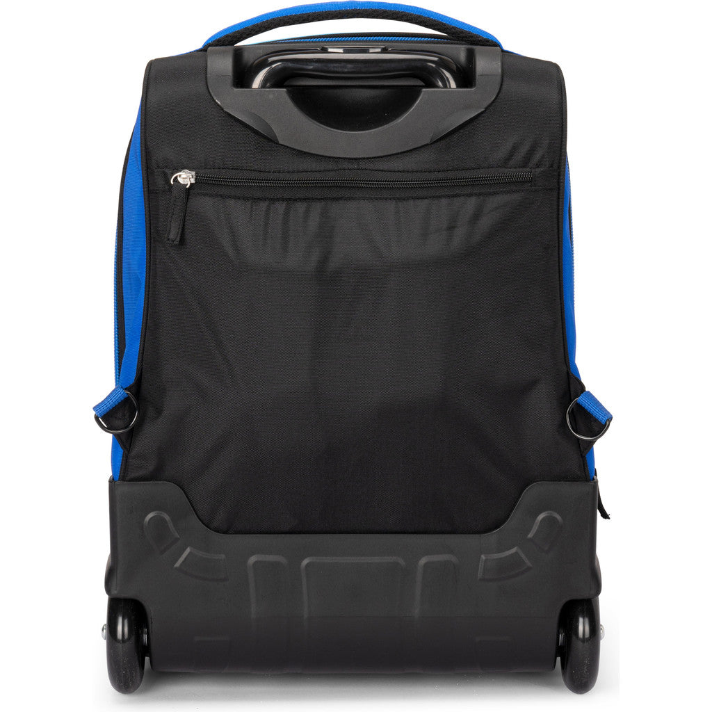 Zaino Trolley Premium COMIX Scottecs By Sio