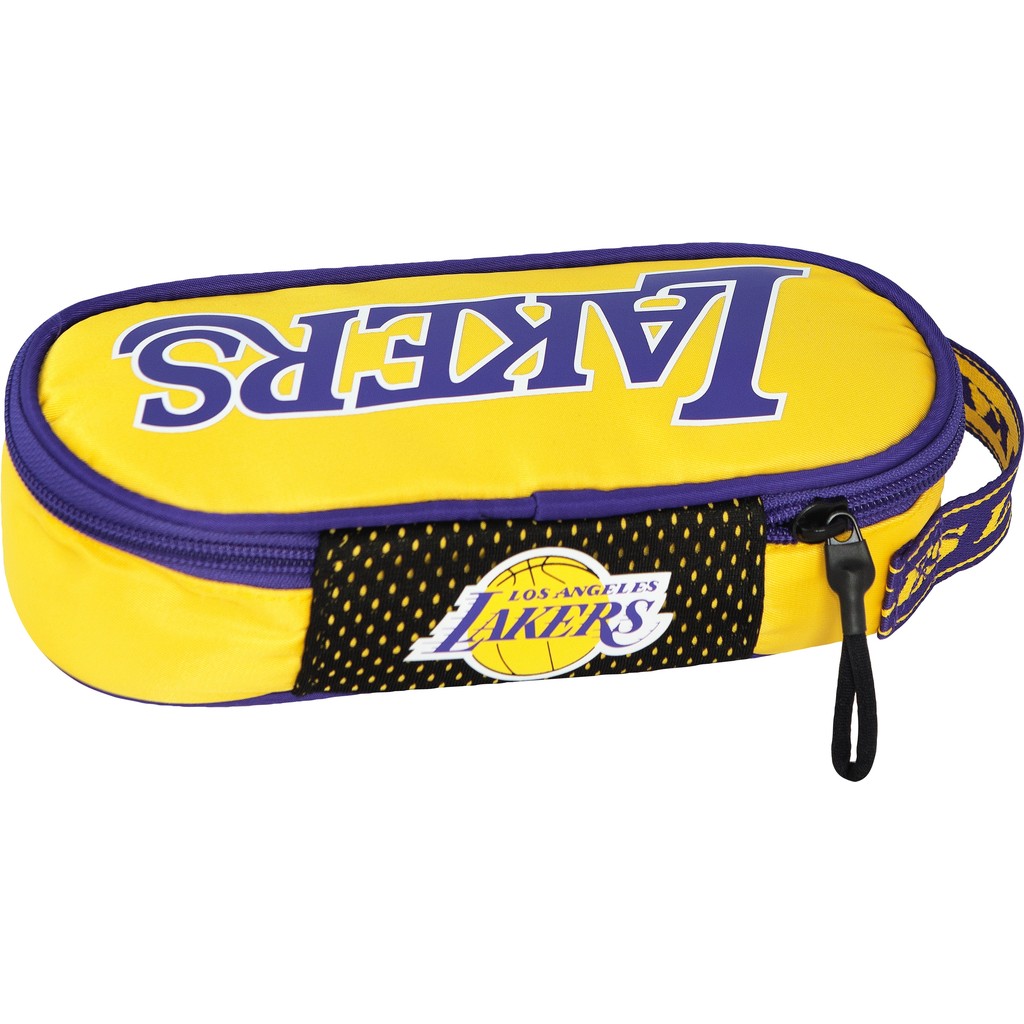 Astuccio ovale NBA