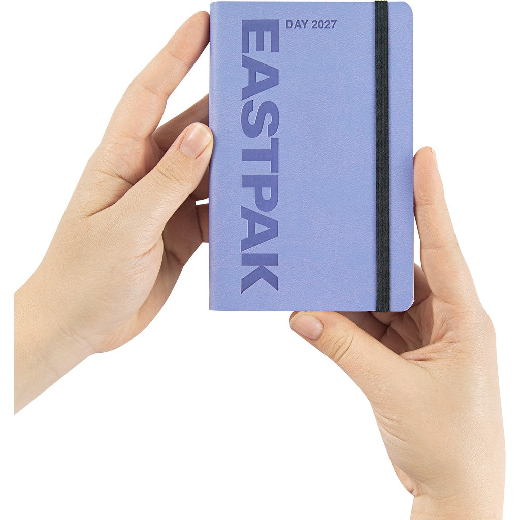 Agenda 12 Mesi 2027 Midi Giornaliera - Eastpak