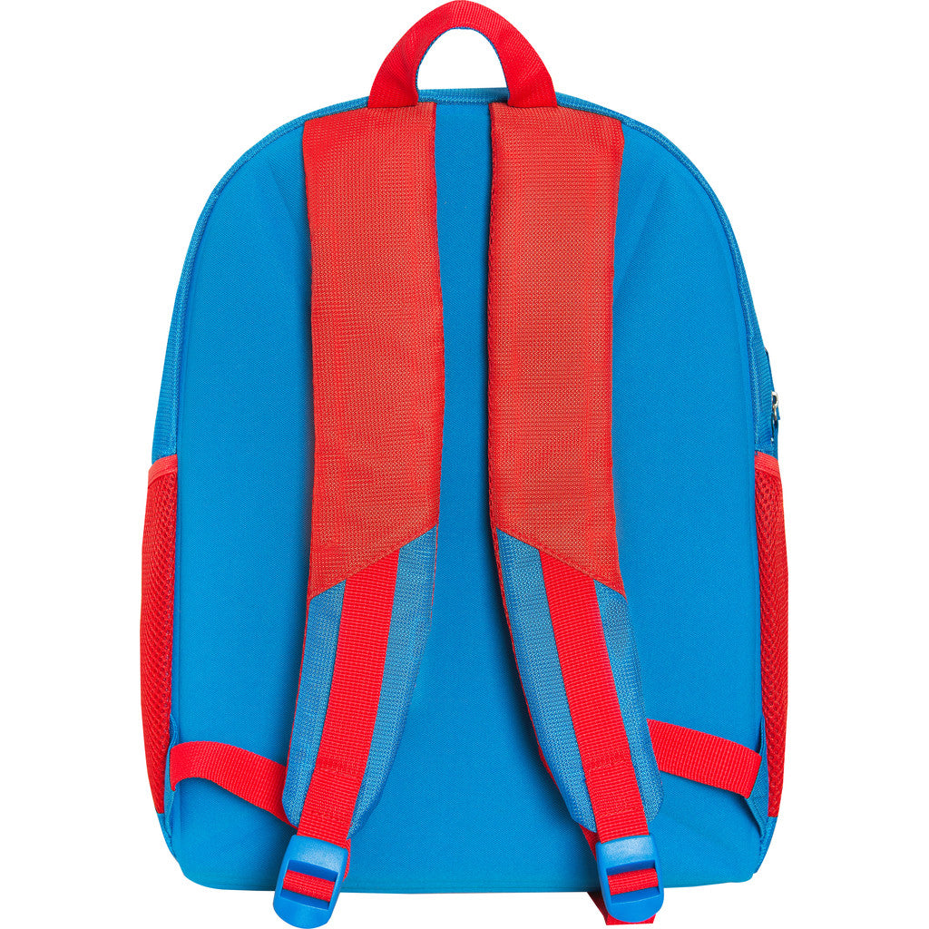 Zaino Organizzato Super Mario