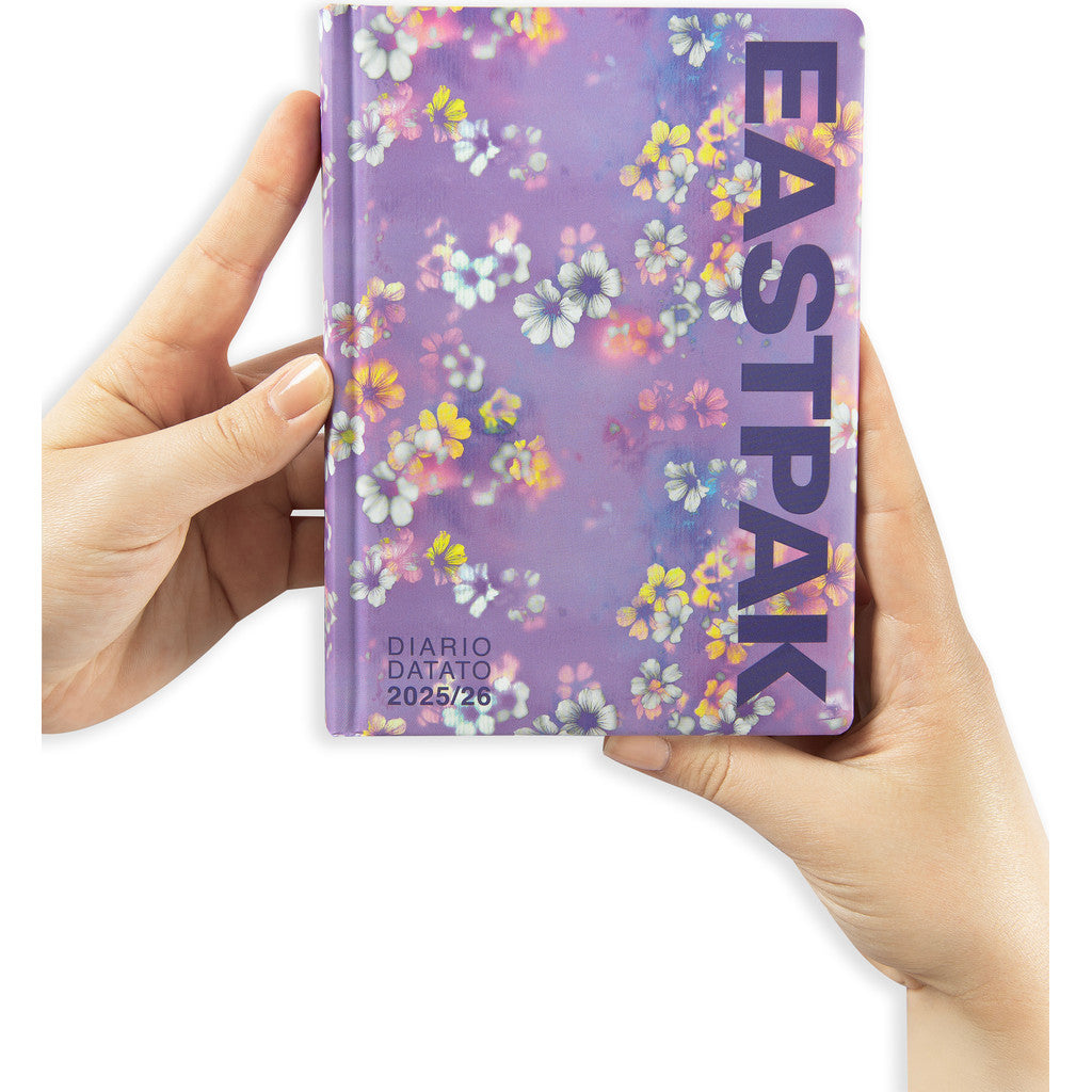 Agenda 13 Mesi 2025/26 - Eastpak - Giornaliera