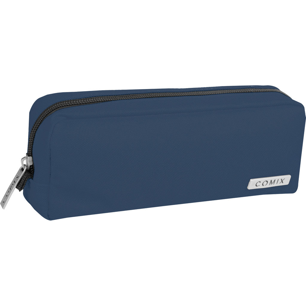 Astuccio Rettangolare COMIX Monocolore