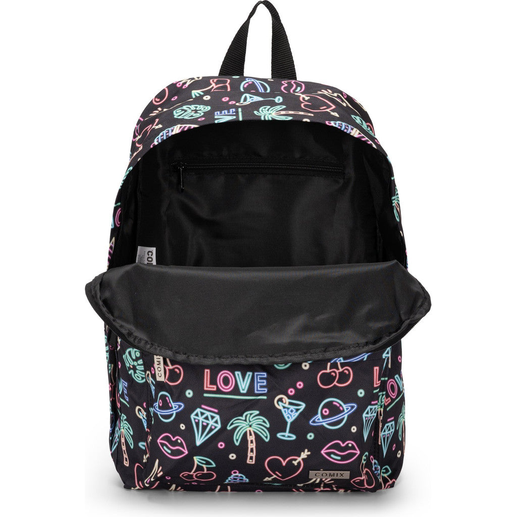 Zaino Americano COMIX Allover