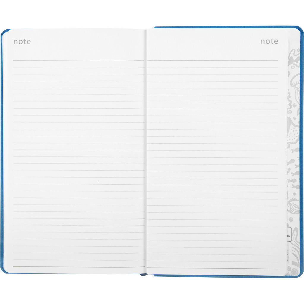 Agenda 12 Mesi 2026 Large Giornaliera - WWF