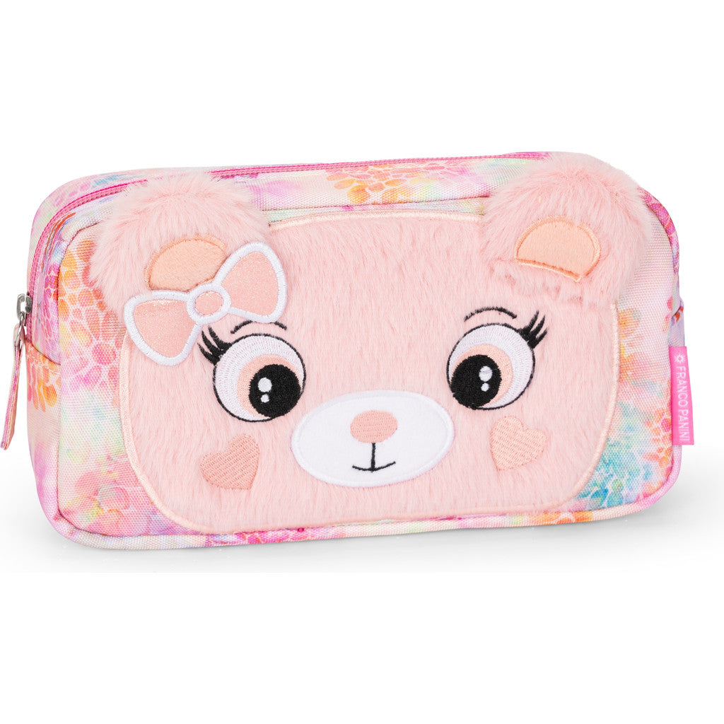 Accessory Case Mofu Mofu