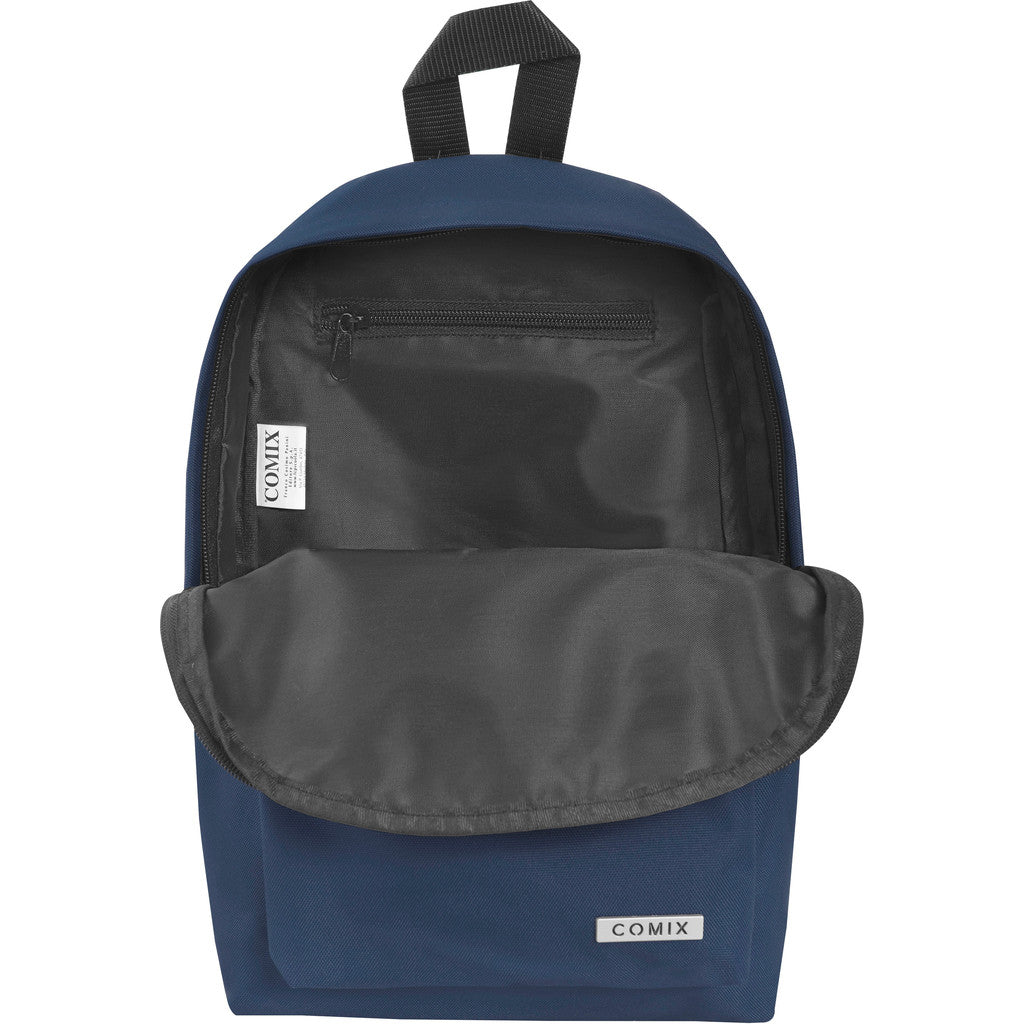 Mini Zaino COMIX Monocolore