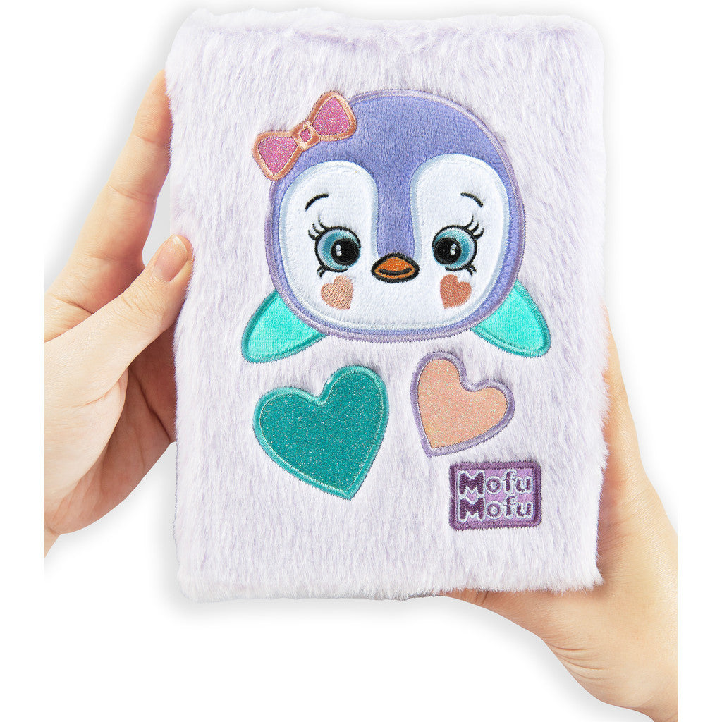 Diario 12 Mesi 2025/26 - Mofu Mofu - Giornaliero