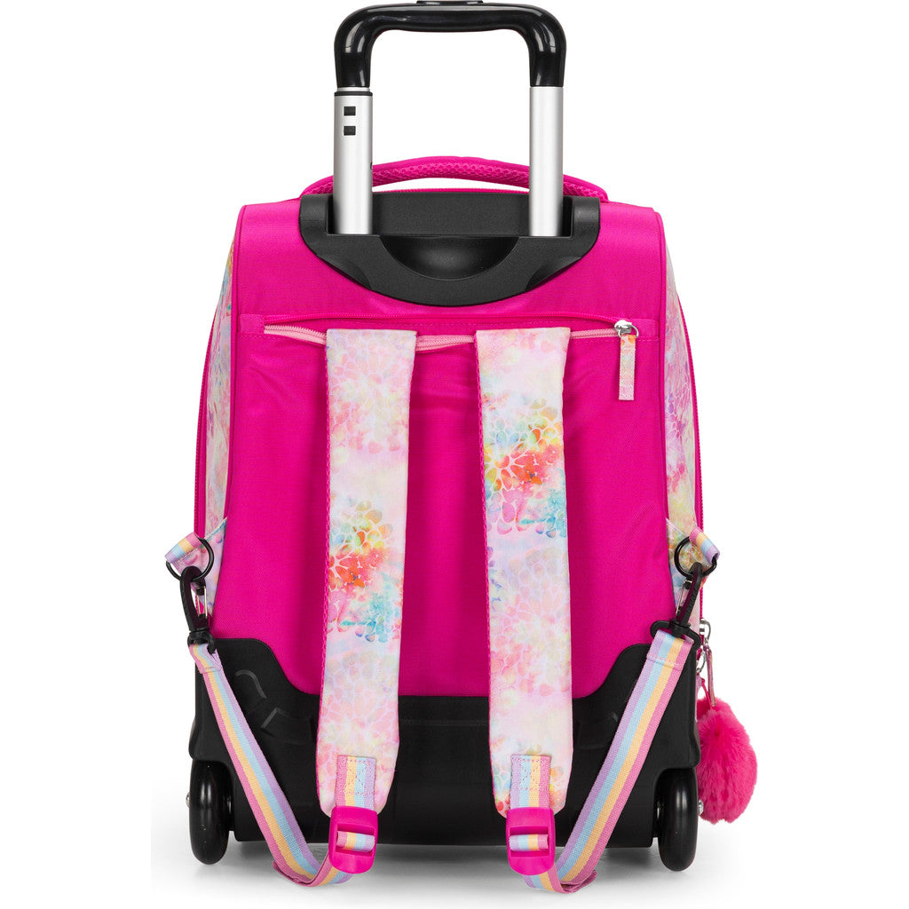 Zaino Trolley Premium Mofu Mofu