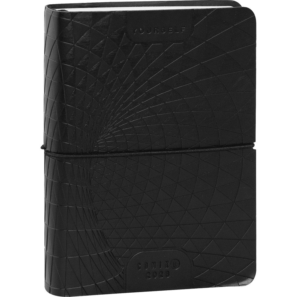 Diario 16 Mesi 2025/26 - COMXI U Yourself - Giornaliero Mini