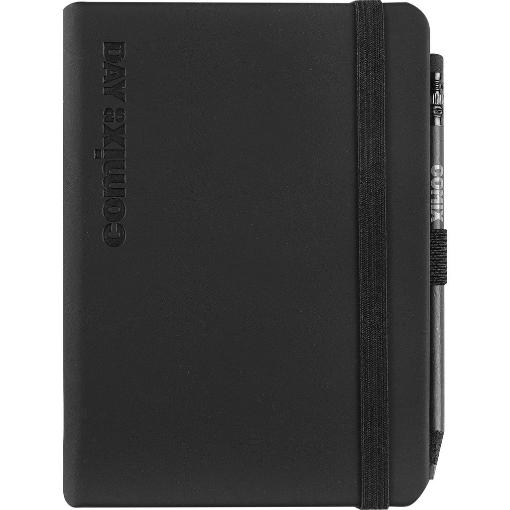 Agenda 12 Mesi 2026 Mignon Giornaliera - Agende COMIX