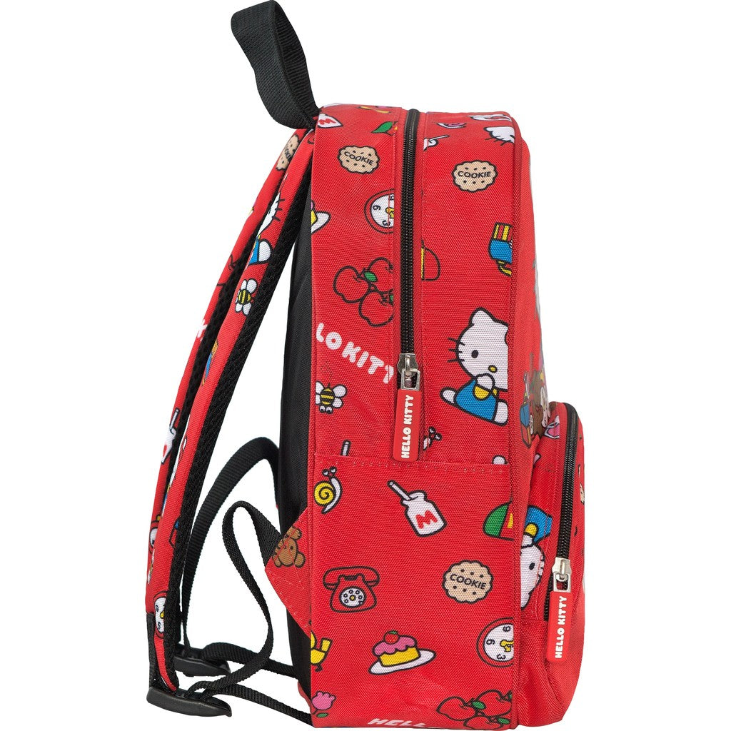 Zaino asilo Hello kitty