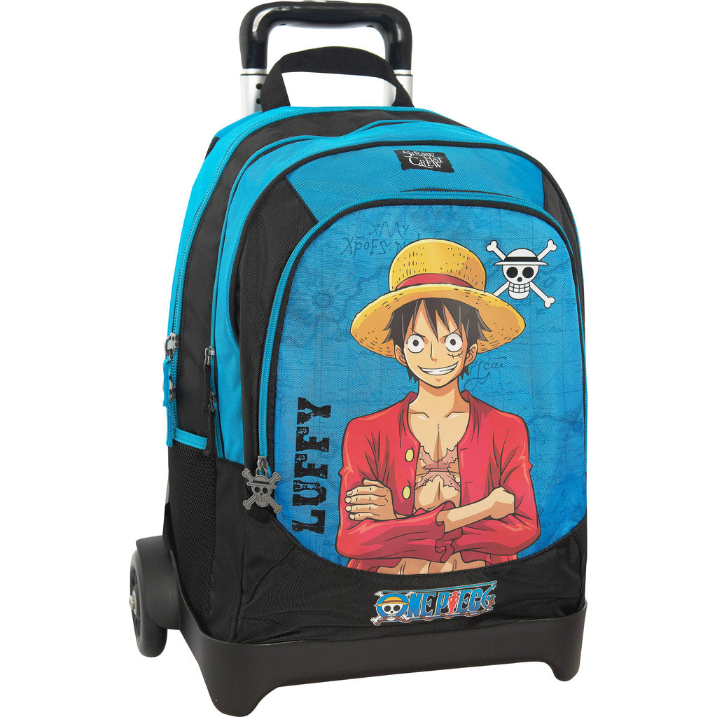 Zaino Trolley Staccabile One Piece