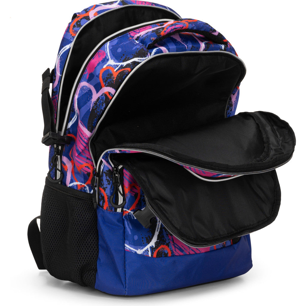 Zaino Organizzato COMIX Wbs