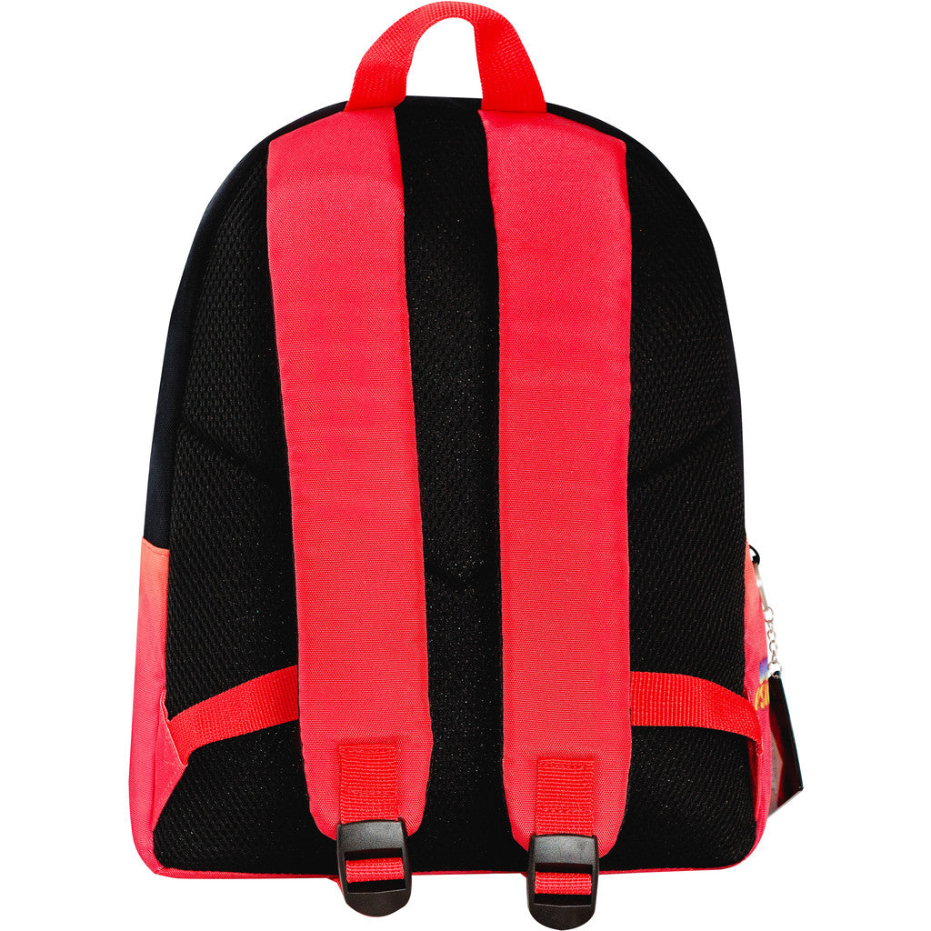 Zaino Skifidol Italian Brainrot