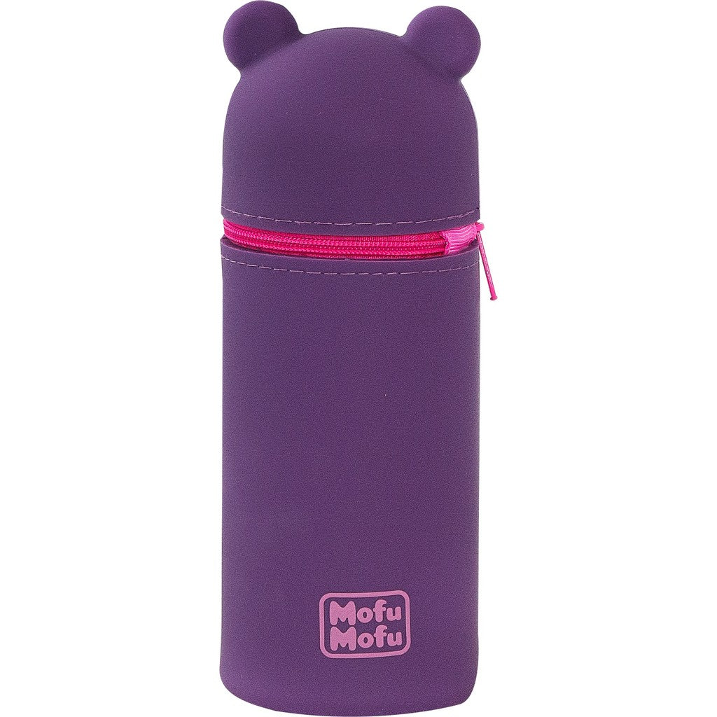 Astuccio in silicone Mofu Mofu