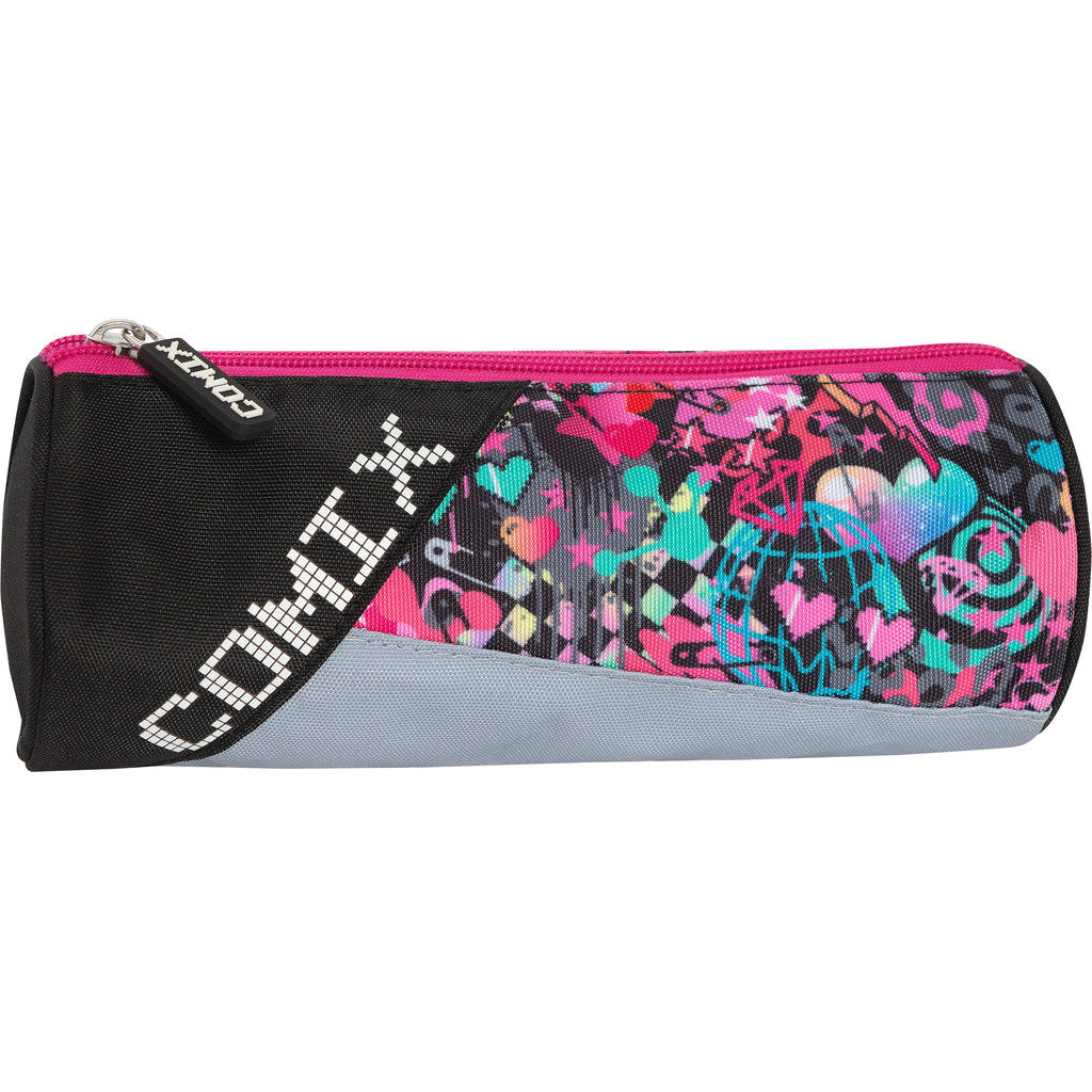 Astuccio Tombolino COMIX Ultra Bright