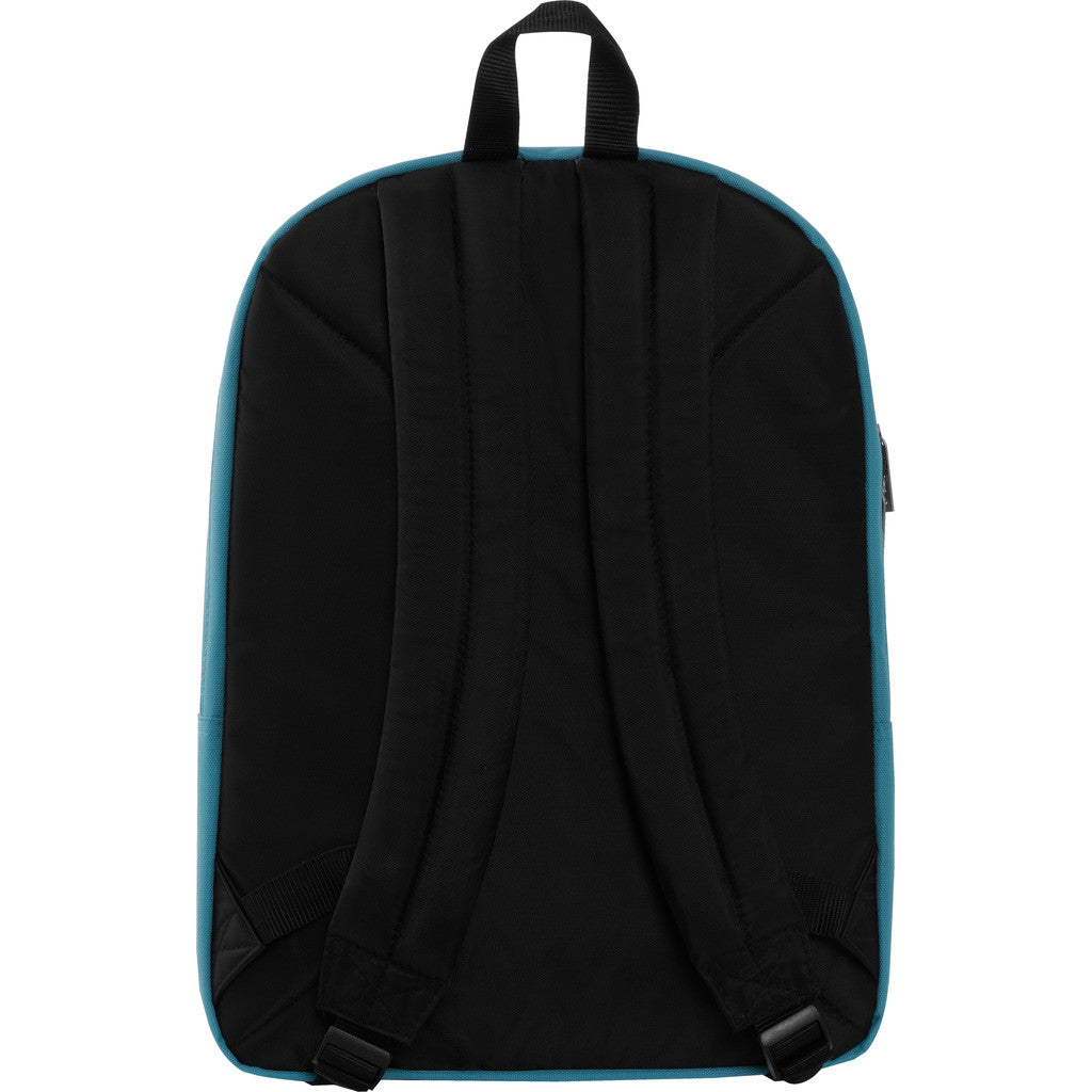 Zaino Organizzato COMIX Monocolore