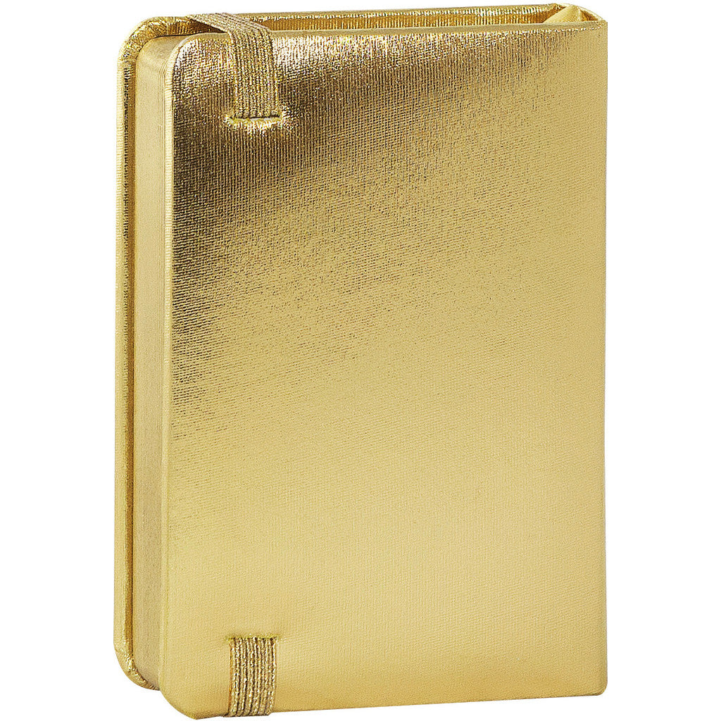 Agenda 12 Mesi 2026 Mignon Giornaliera - COMIX Special Luxury