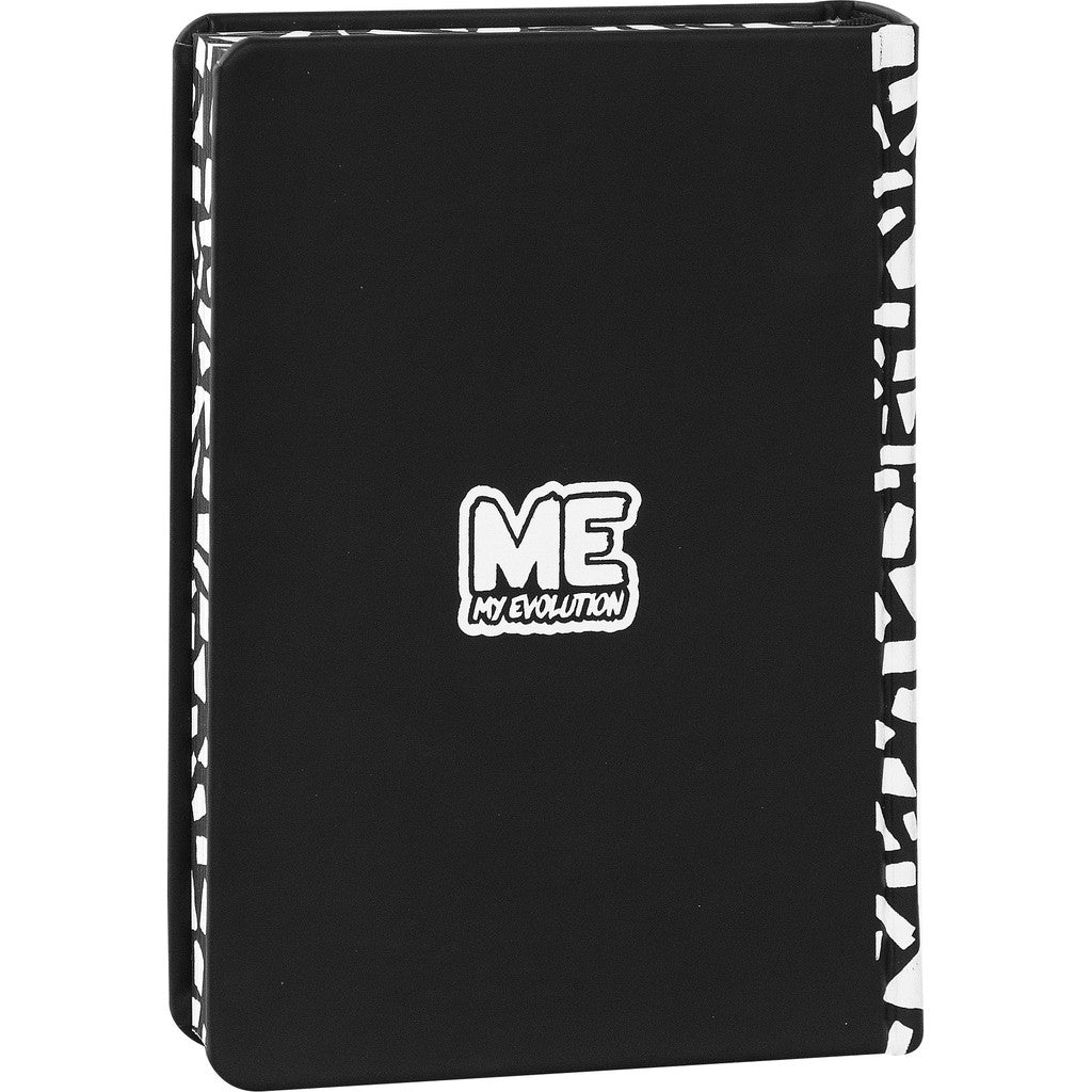 Diario 16 Mesi 2025/26 - Me - Giornaliero