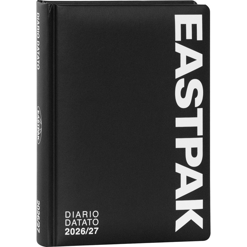 Diario 13 Mesi 2026/27 - Eastpak - Giornaliero